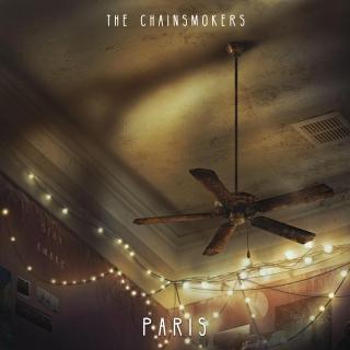 【翻唱】《Paris》The Chainsmokers （ cover by Jannine Weigel, Harvey）