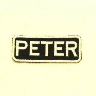 Peter做错了什么，要peter out?