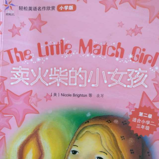 The Little Match Girl