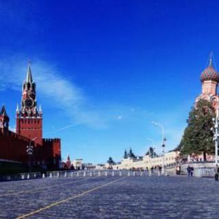 你来出境游-用声音带你去旅行之莫斯科