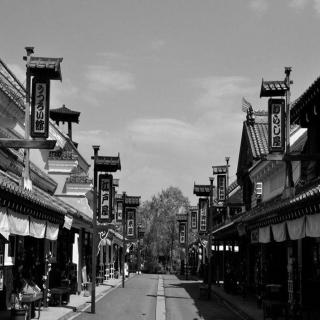 【历史充电宝】日本奈良古城的再生父母竟是中国人