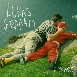 Lukas Graham