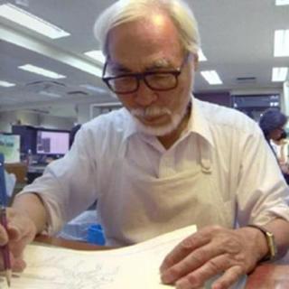 76岁宫崎骏重出江湖 正式回归长篇动画制作