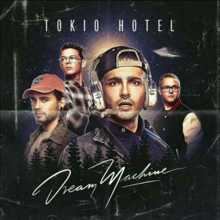 What If――Tokio Hotel