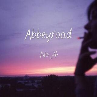 abbeyroad4/冬日物语：与你分享我的英文歌单