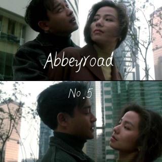 abbeyroad5/关于爱的歌
