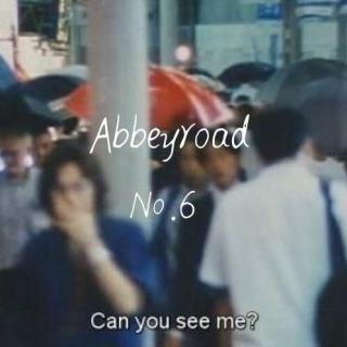 abbeyroad6/ipod循环的好歌（二）