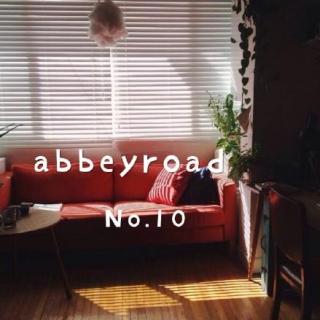 abbeyroad10/你爱的民谣
