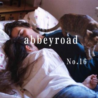 abbeyroad16/夏天快乐