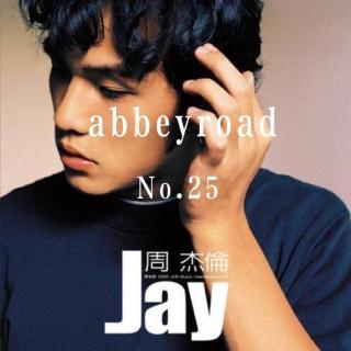 abbeyroad25/你爱的jay