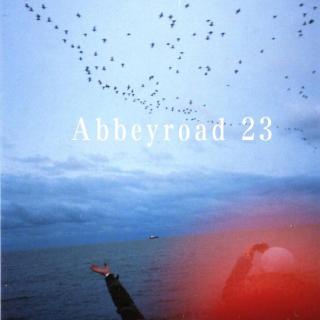 abbeyroad23/我还年轻，我没有时间