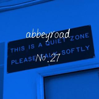 abbeyroad27/比利·林恩的中场战事