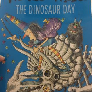 the Dinosaur Day