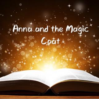 Anna and the Magic Coat美国小学3年级阅读