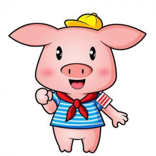 【励志故事】童话⭐️小胖猪减肥记
