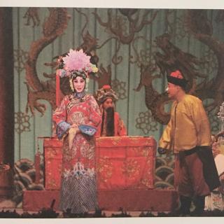 54京剧——中国戏曲的国粹