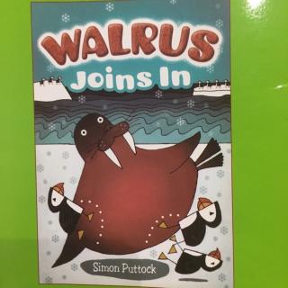 WALRUS Joins In2