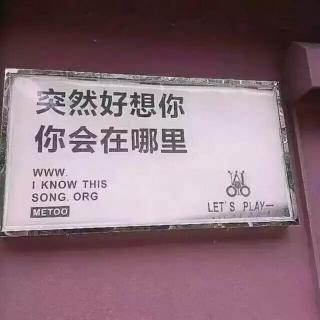 我想和你虚度时光