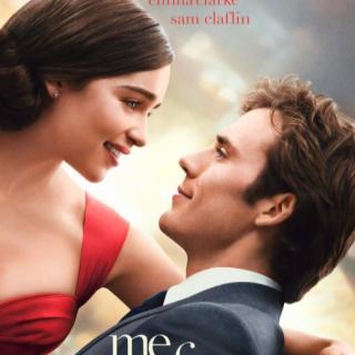 Me before you prologue 英文版