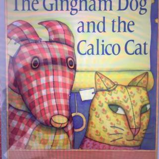 S2Day28-20170225-The Gingham Dog and The Calico Cat