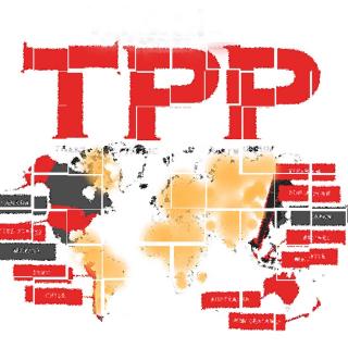 《NEXT》TPP就是踢屁屁啦！