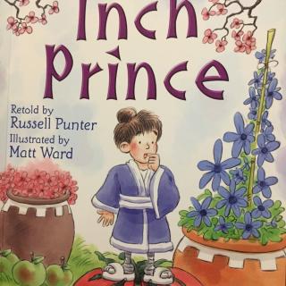 二图:22.The Inch Prince