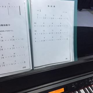 渔光曲