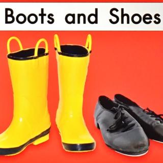 G1 book29 Boots and shoes