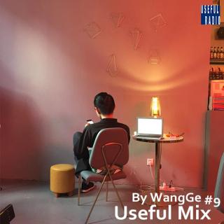 Useful Mix#9 By WangGe