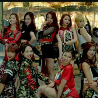 Twice-Like a fool