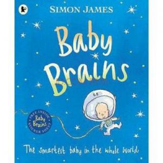 Baby Brains (with signals) - Simone James