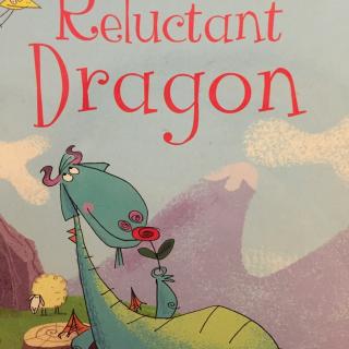 二图:23.The Reluctant Dragon