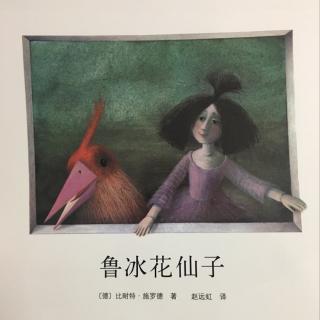 鲁冰花仙子5