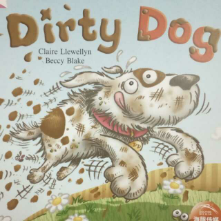 Dirty Dog