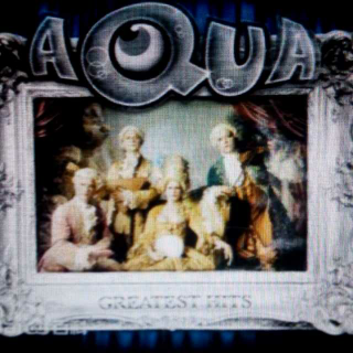 回忆里的Aqua