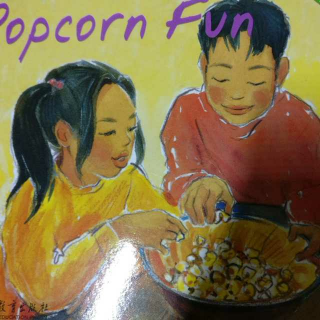 Popcorn Fun