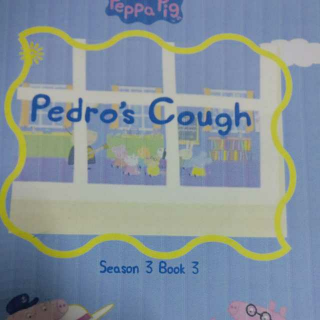 Pedro's Cough