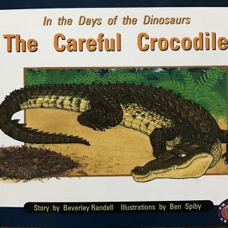 The Careful Crocodile