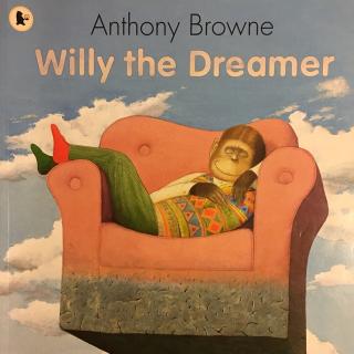 131. Willy the Dreamer (by Lynn)