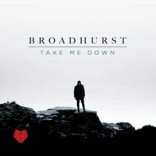 BROADHURST-take me down（小众系列）
