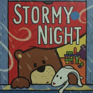 Stormy Night