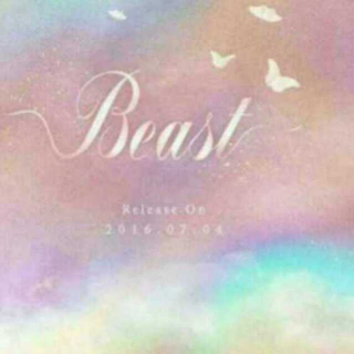 Beast歌曲欣赏5