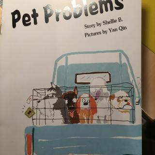 Pet Problems