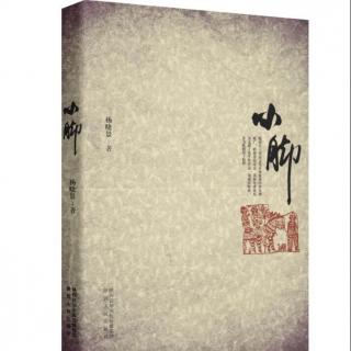 长篇小说《小脚》第六章上 作者 杨晓景