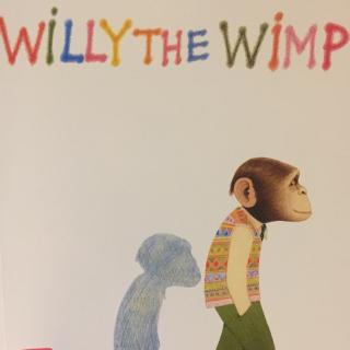 Willy the Wimp 胆小鬼威利