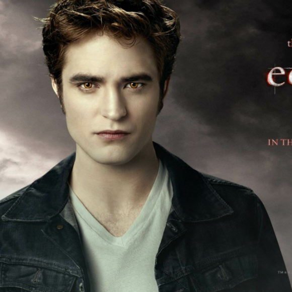 暮光之城 暮色 推测(一)