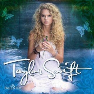 A Perfectly Good Heart-Taylor Swift