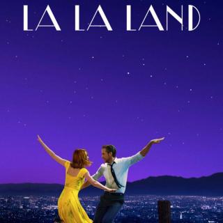 唯有理想与爱情不可辜负——《La La Land》