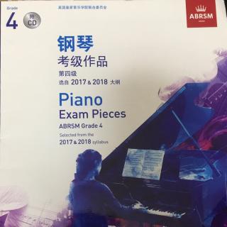 20170303英皇钢琴考级作品4级-小快板（练习1）
