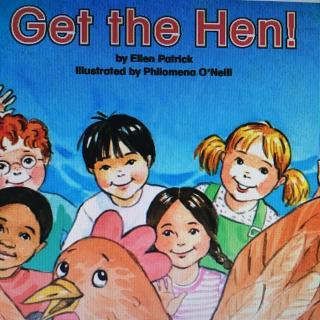 Get the hen 3/9